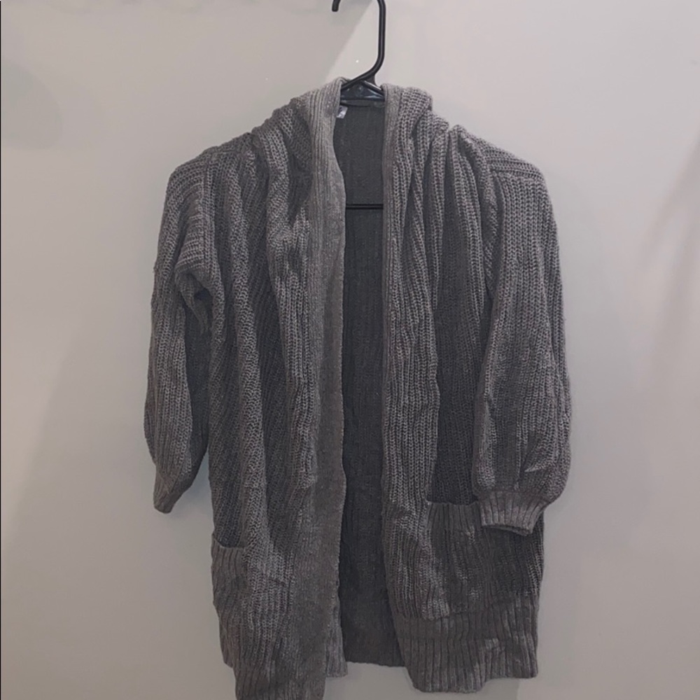 Cardigan